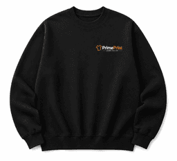 Classic Crewneck Sweatshirt — Thumbnail