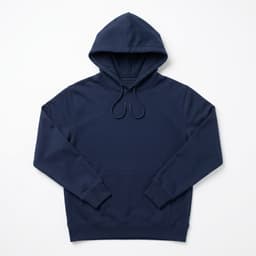Classic Crewneck Sweatshirt — View 1