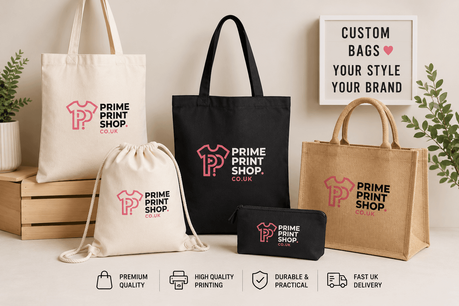 Bags
