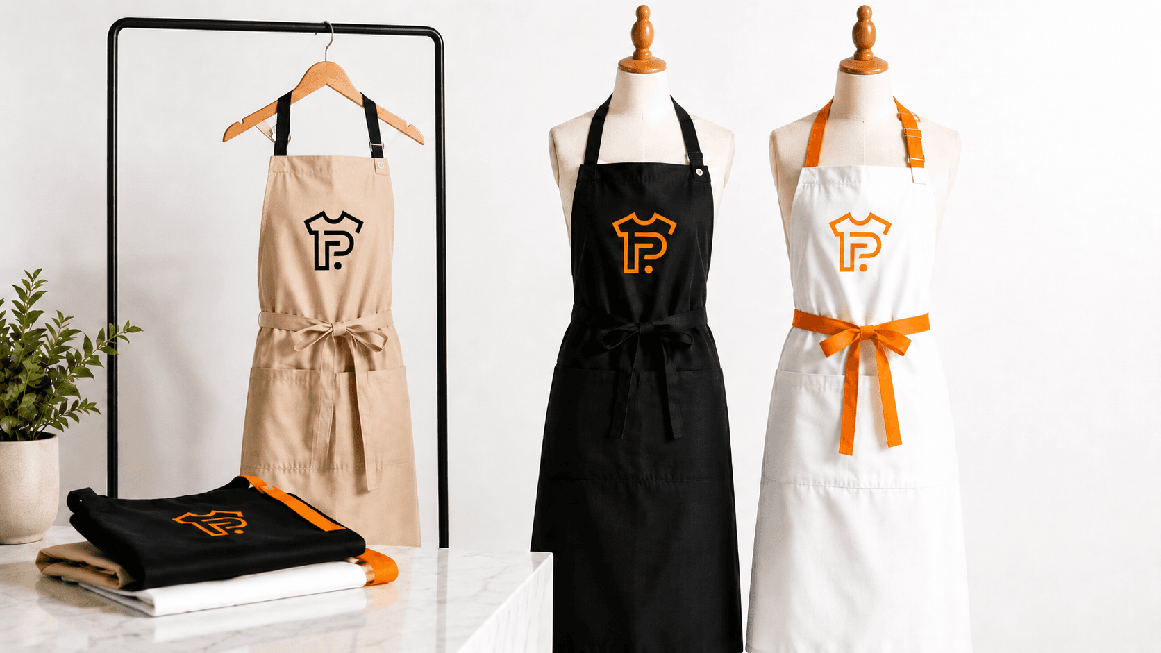 Aprons